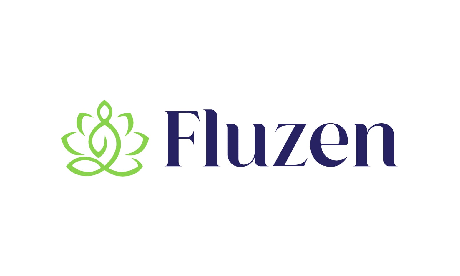 Fluzen logo
